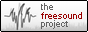 Thefreesoundproject
