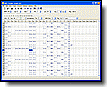 MIDI Tracker