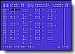 Polly Tracker