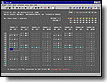 Raster Music Tracker