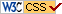 W3C CSS