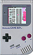 LSDJ on Nintendo Gameboy LSDJ on Nintendo Gameboy