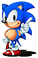 Sonic Sonic