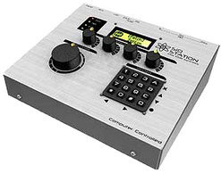 Elektron SidStation