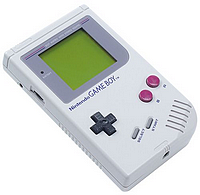 Nintendo Gameboy