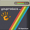 YOUPRODUCE.NET - 8-BIT Magic ZX Spectrum and C64