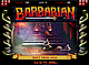Barbarian (1987)