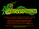 Centipede (1980)