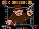 Rick Dangerous (1989)