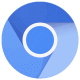 Chromium browser