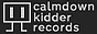 CalmDownKidder Records