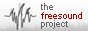 The free sound project The free sound project